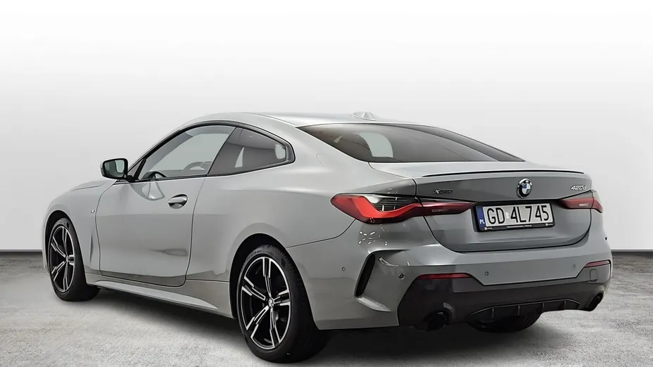 BMW Seria 4 -