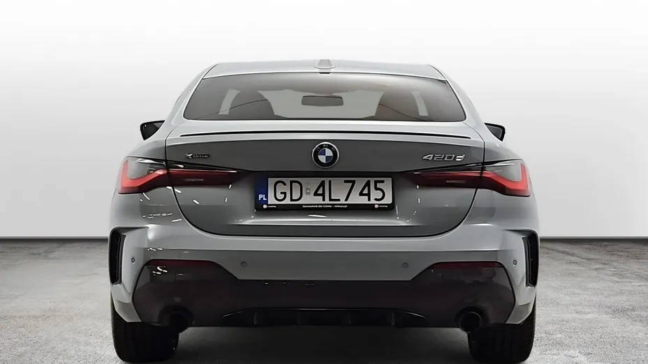BMW Seria 4 -
