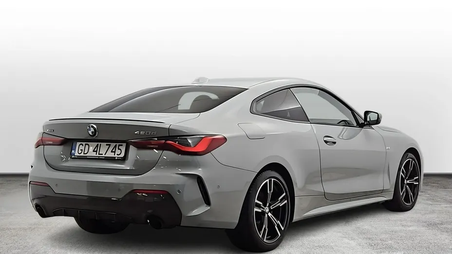 BMW Seria 4 -