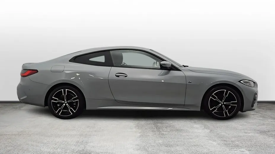 BMW Seria 4 -