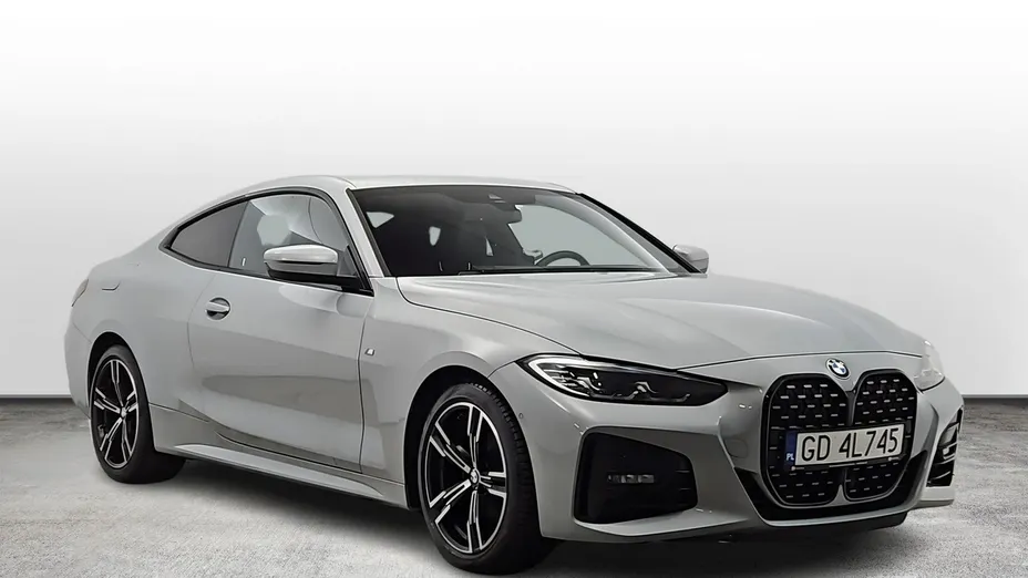 BMW Seria 4 -