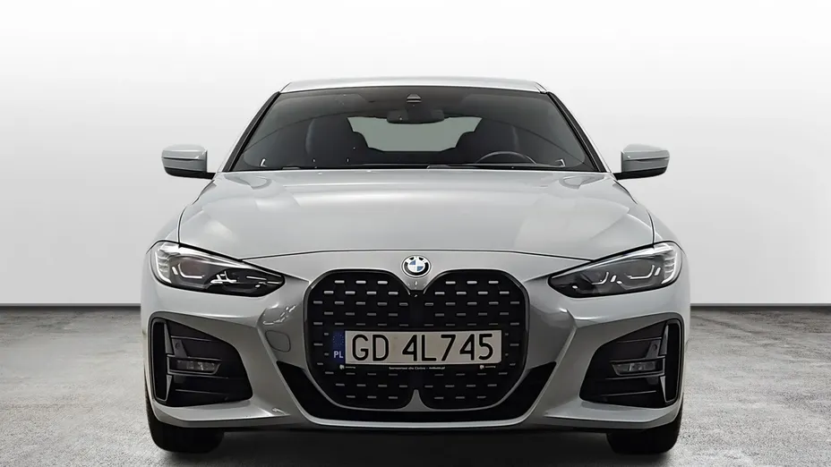 BMW Seria 4 -