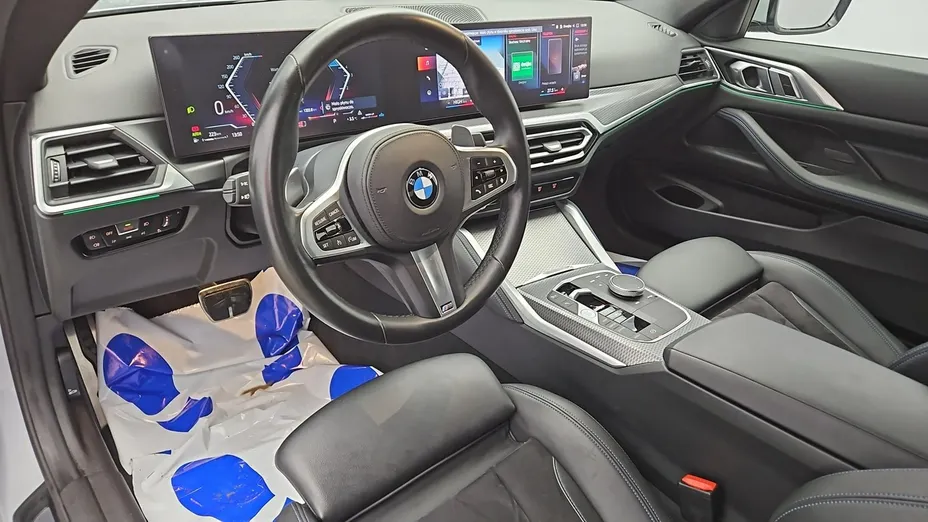 BMW Seria 4 -