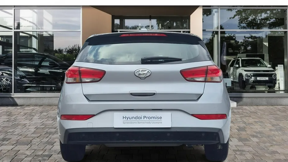 HYUNDAI i30 -