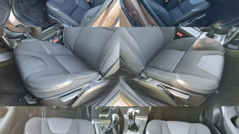 VOLVO V40 -