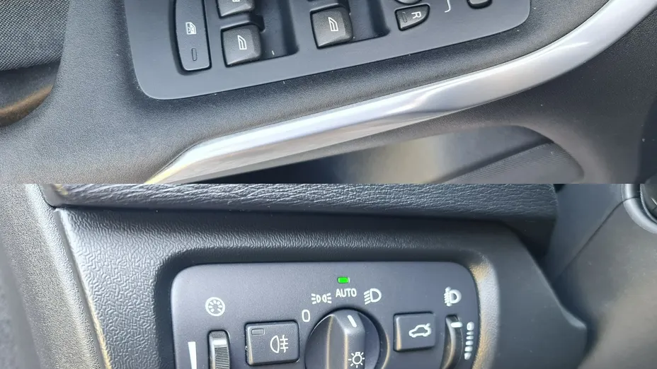 VOLVO V40 -