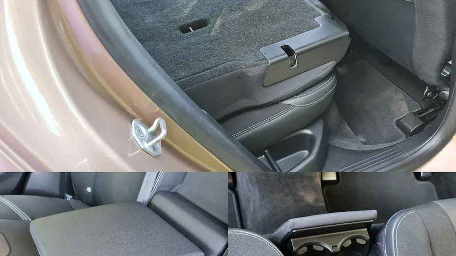 VOLVO V40 -