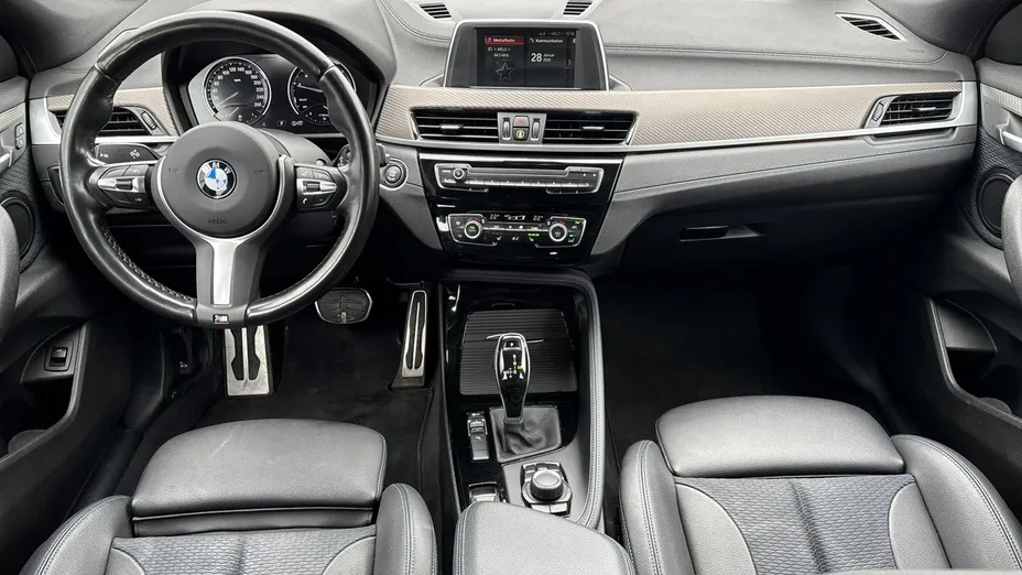 BMW X2 -