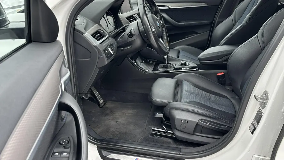 BMW X2 -