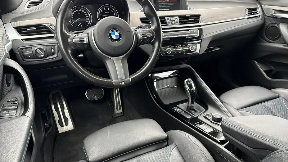 BMW X2 -