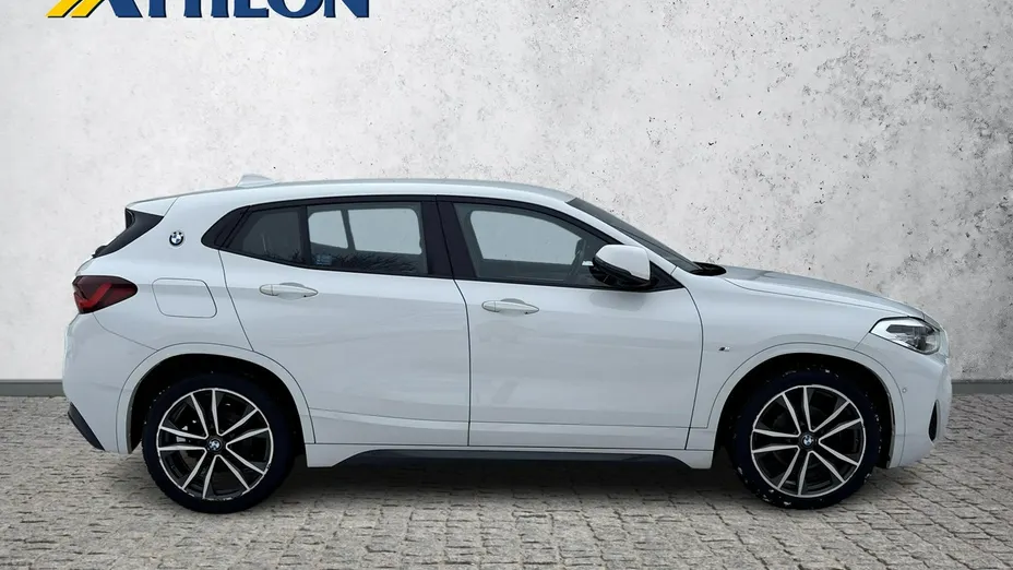 BMW X2 -