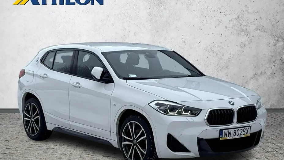 BMW X2 -