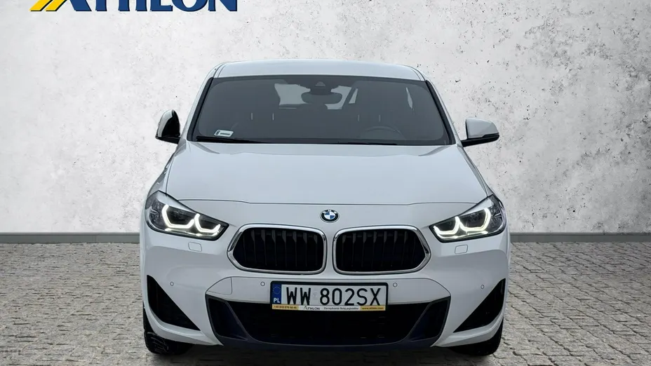 BMW X2 -