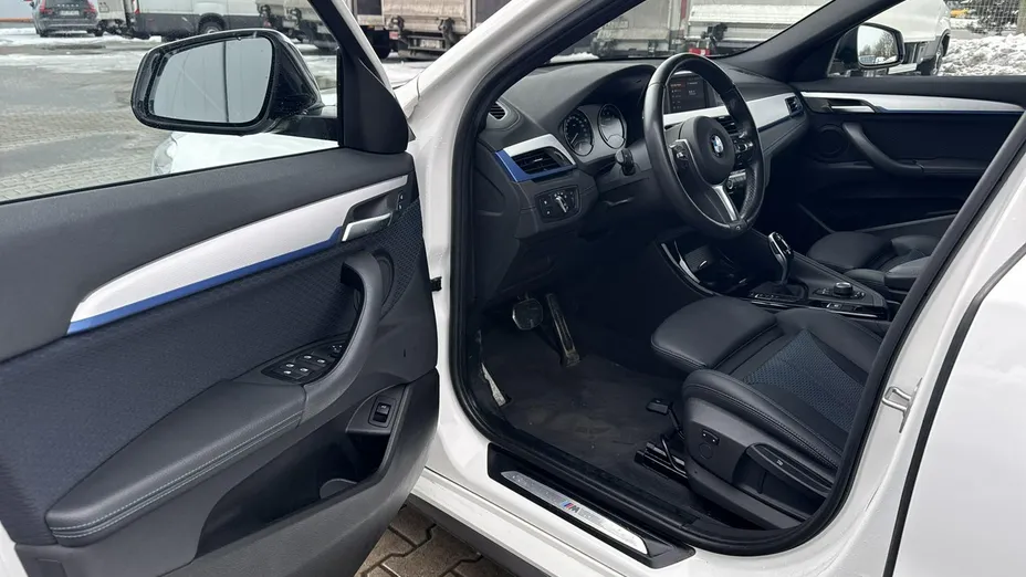BMW X2 -