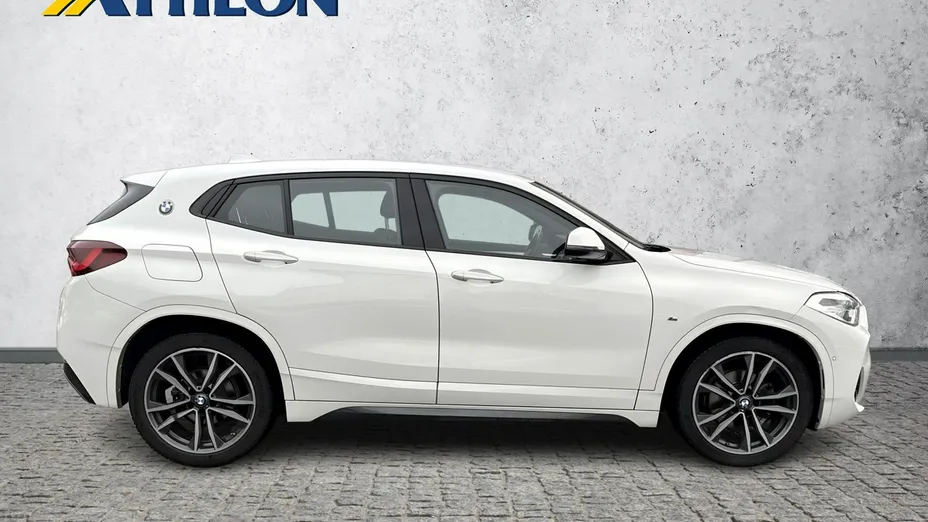 BMW X2 -