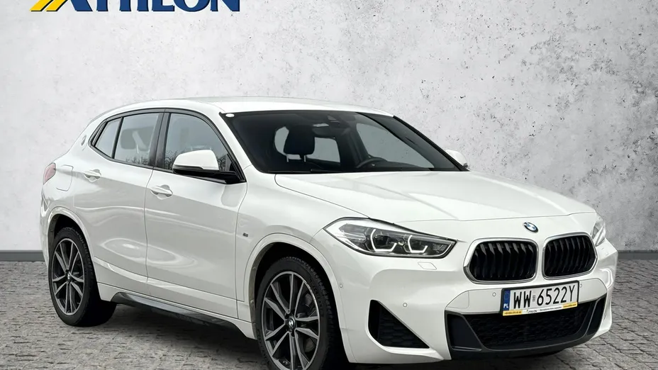 BMW X2 -