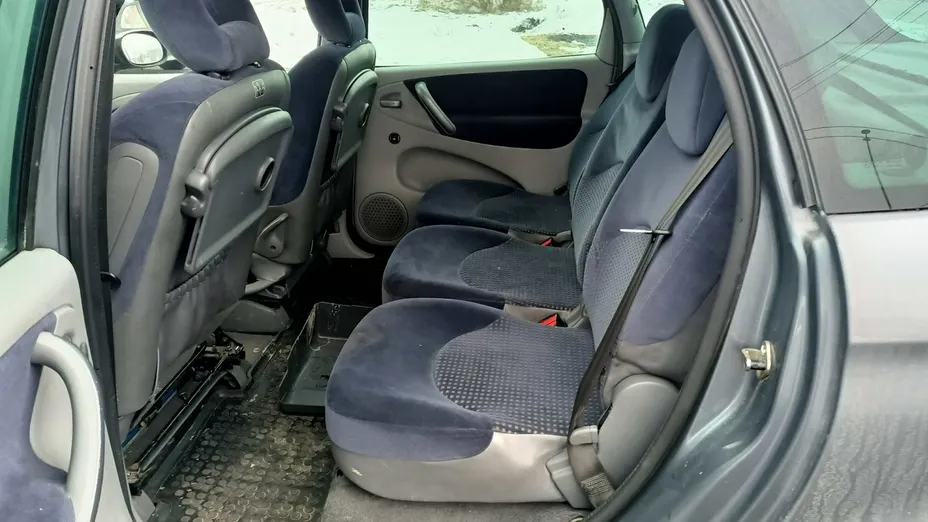 CITROEN Xsara Picasso -