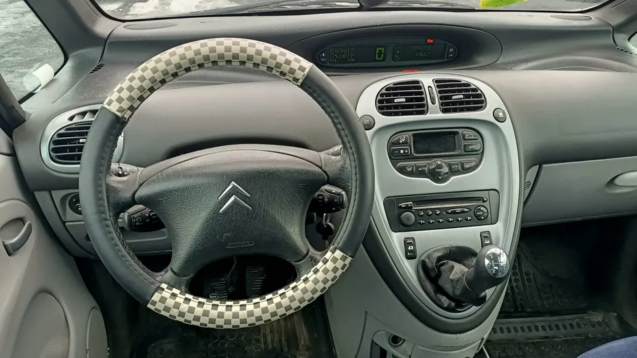 CITROEN Xsara Picasso -