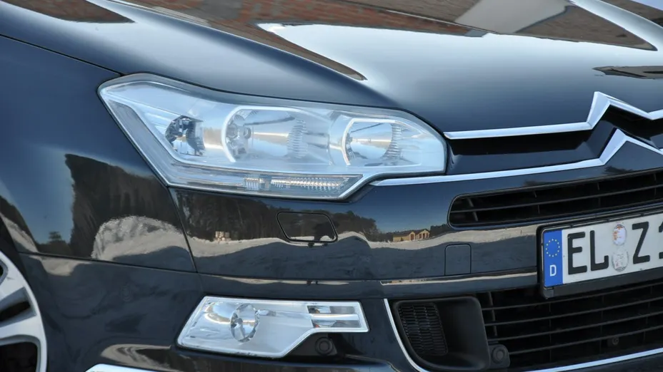 CITROEN C5 -