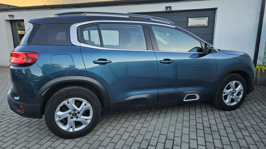 CITROEN C5 Aircross -