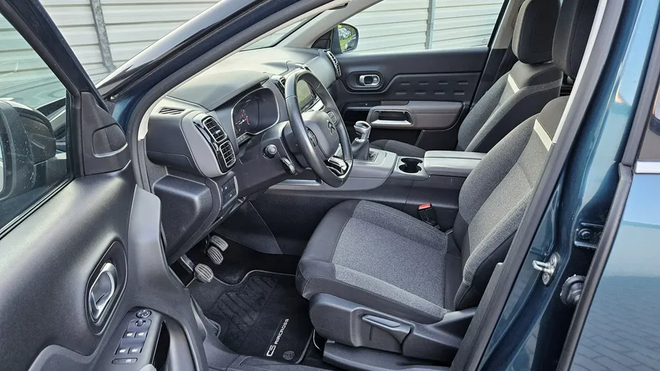 CITROEN C5 Aircross -