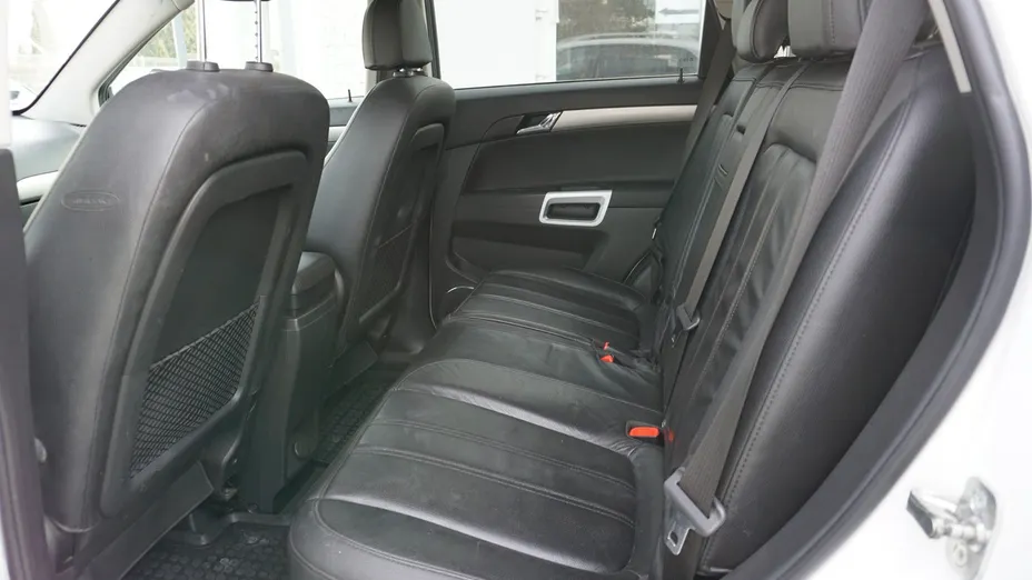 OPEL Antara -