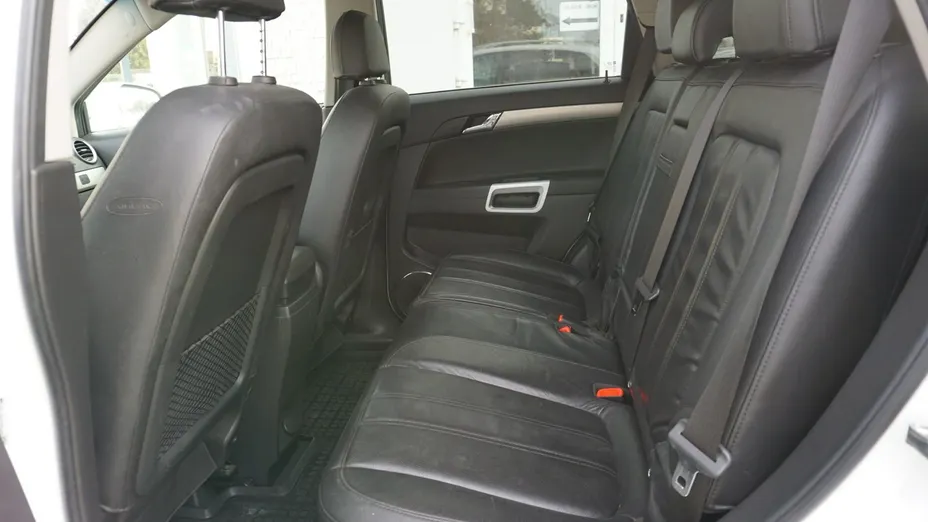 OPEL Antara -