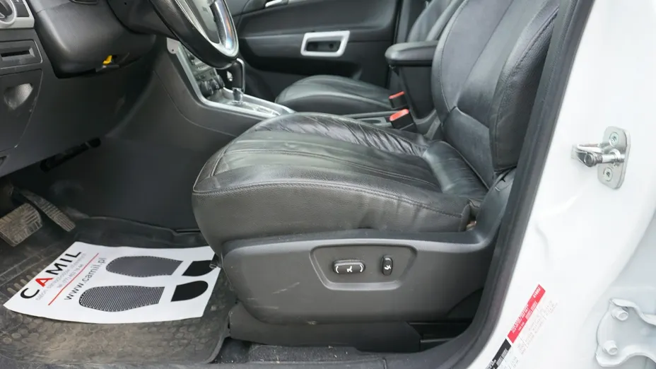 OPEL Antara -