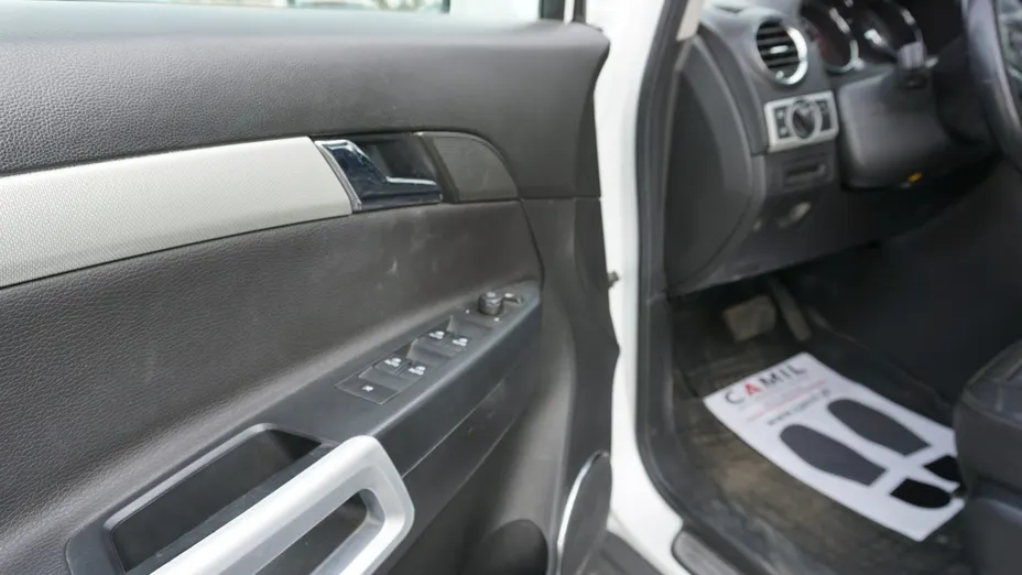 OPEL Antara -