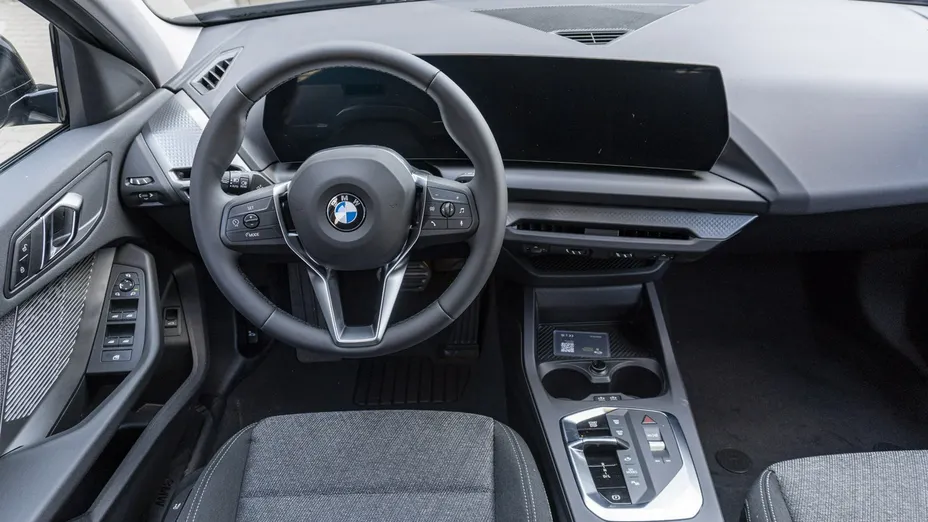 BMW Seria 1 -
