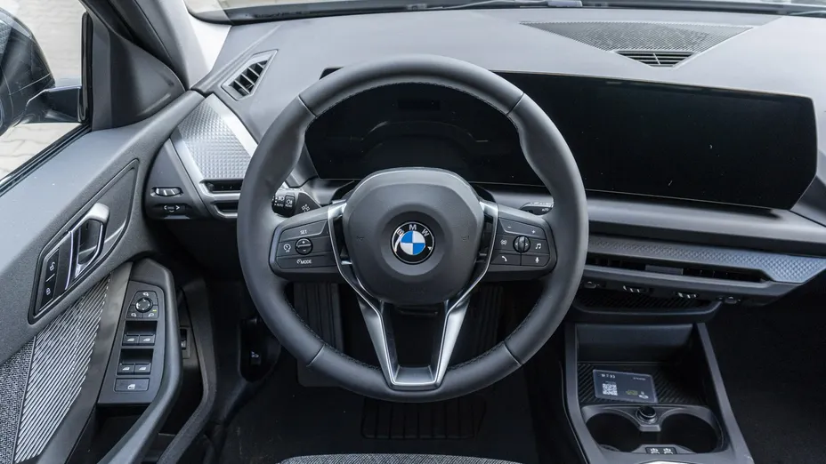 BMW Seria 1 -