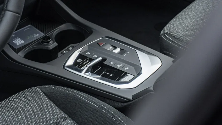 BMW Seria 1 -