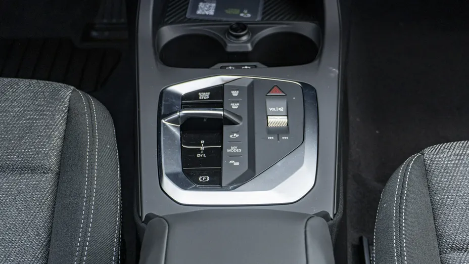 BMW Seria 1 -