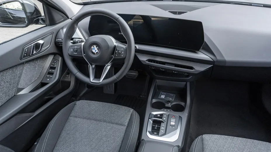 BMW Seria 1 -