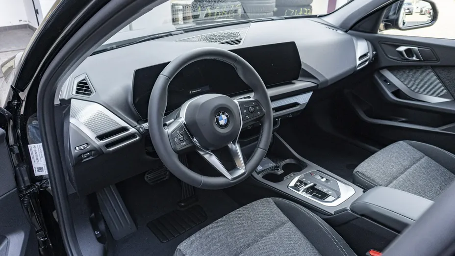 BMW Seria 1 -
