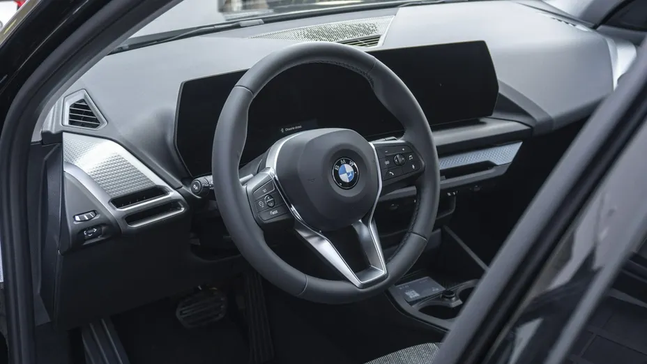 BMW Seria 1 -