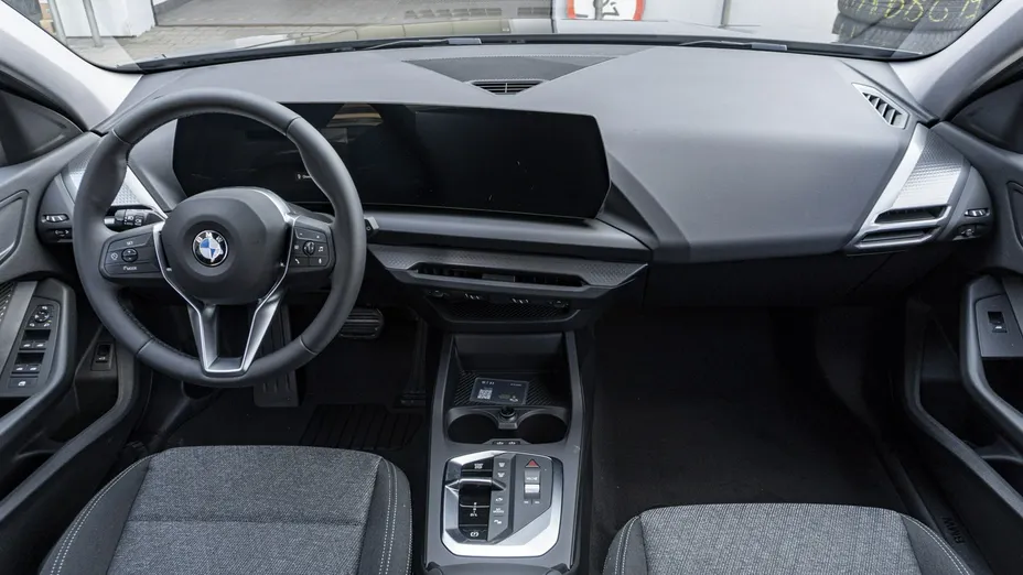 BMW Seria 1 -