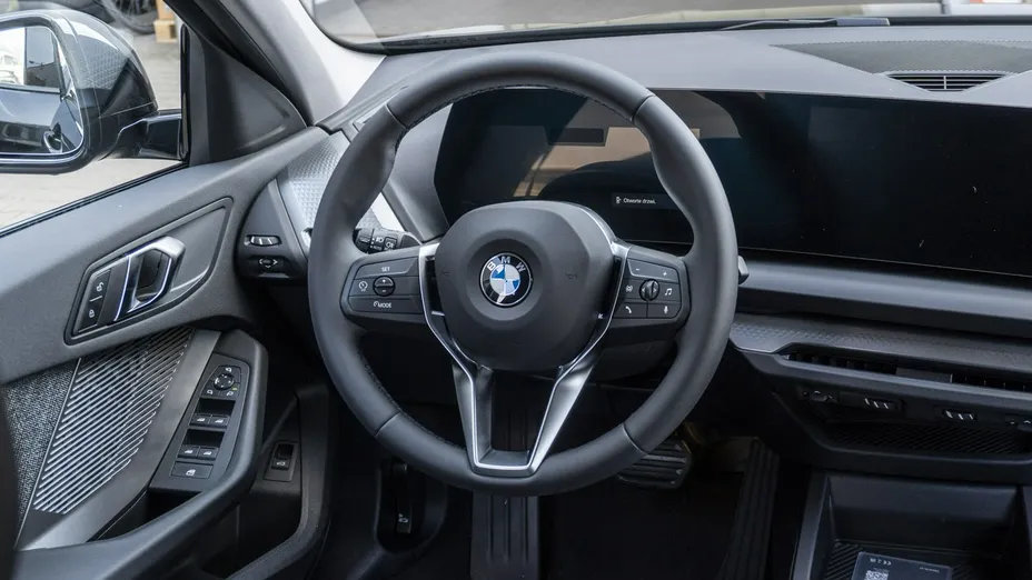 BMW Seria 1 -