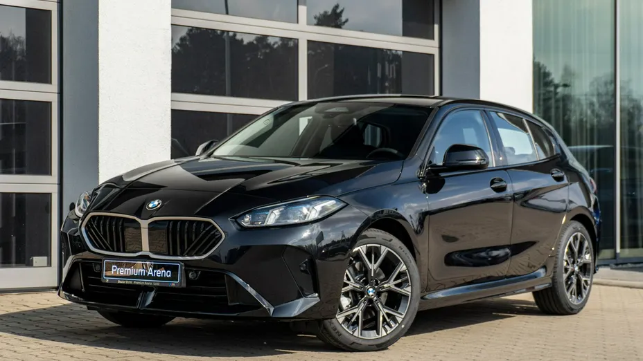 BMW Seria 1 -