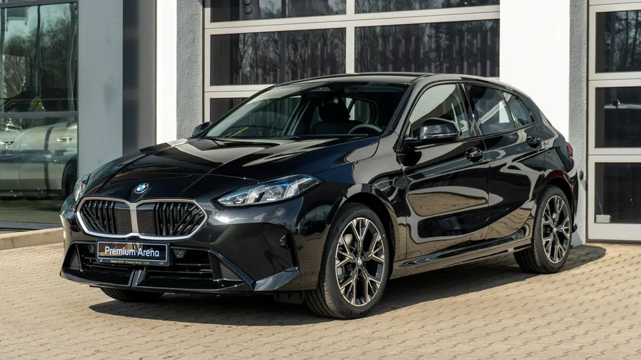 BMW Seria 1 -