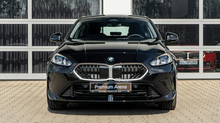 BMW Seria 1 -