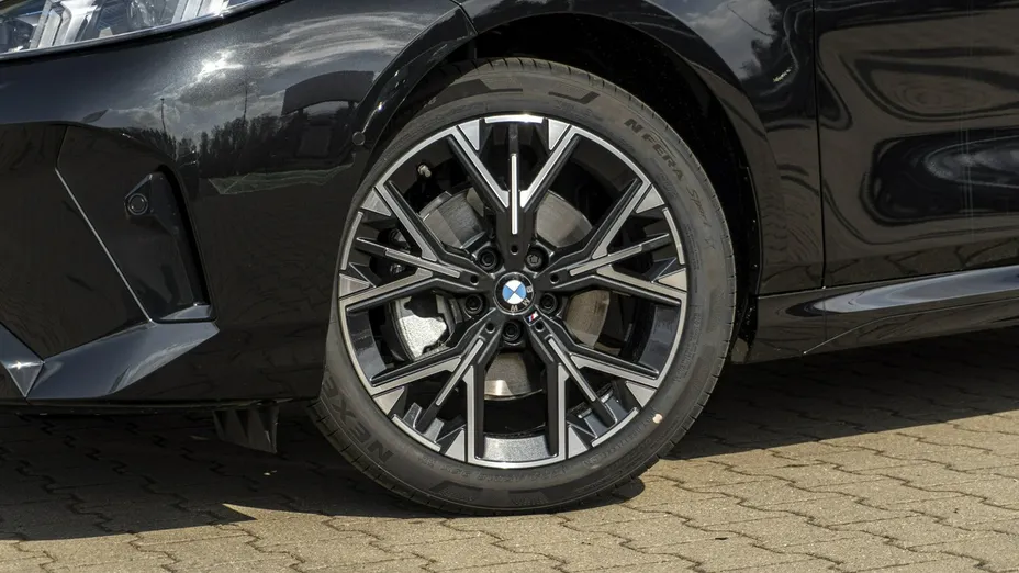 BMW Seria 1 -