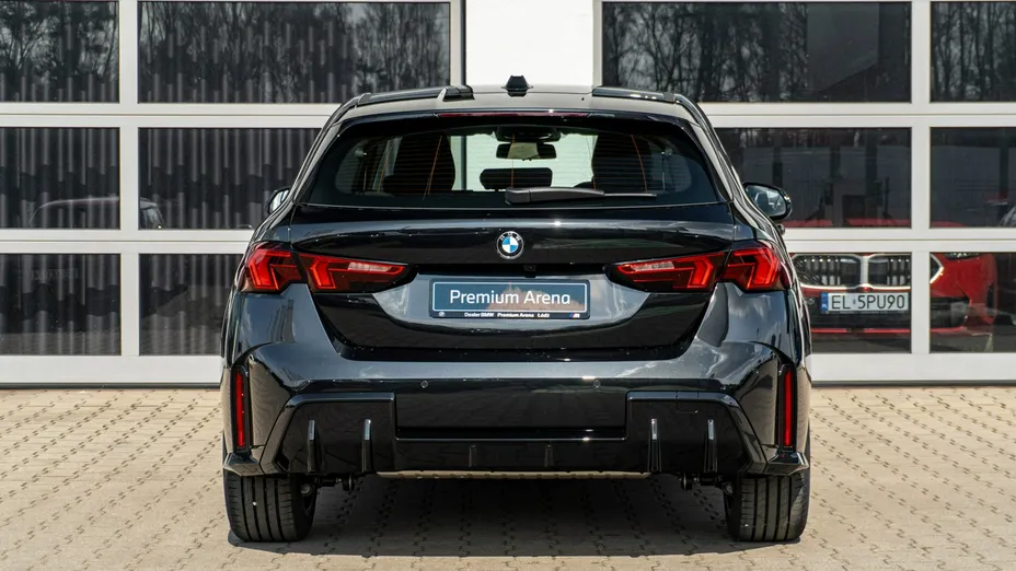 BMW Seria 1 -