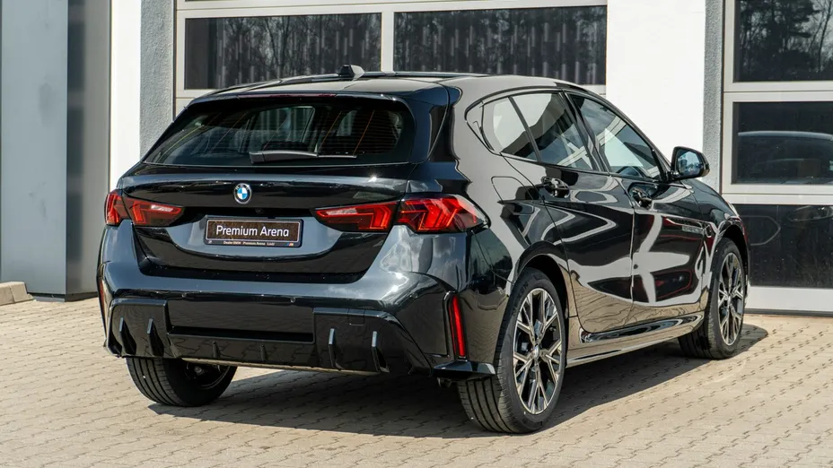 BMW Seria 1 -