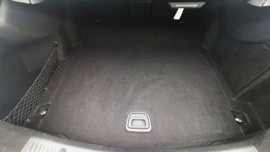 MERCEDES-BENZ E Klasa -