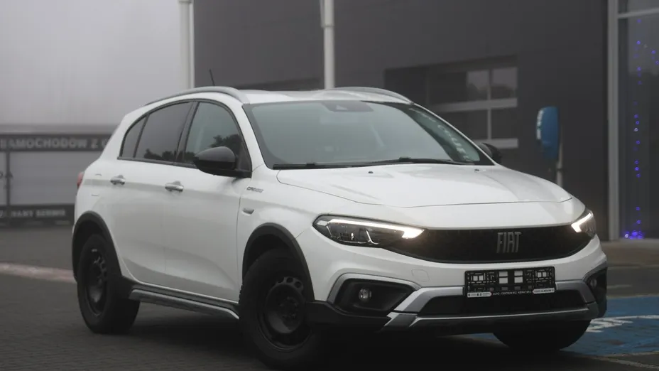 FIAT Tipo -