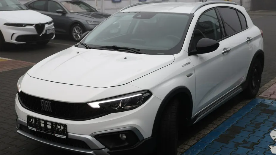 FIAT Tipo -