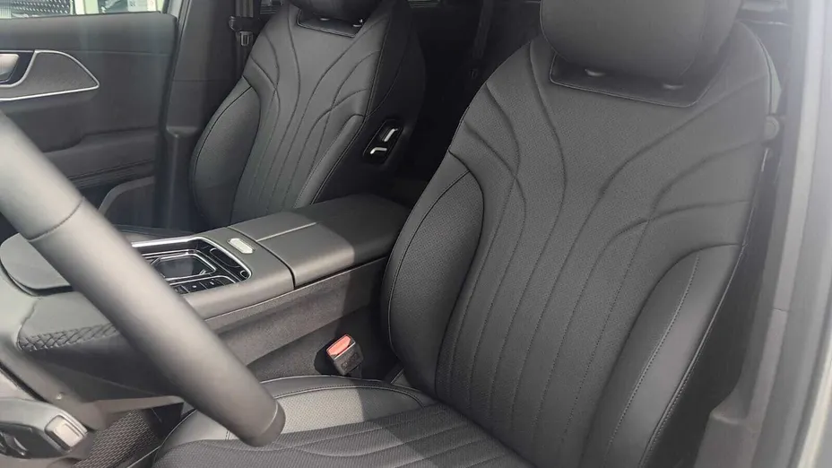 CHERY Tiggo 9 Tiggo 9 1.5 T-GDI Super Hybrid Prestige 3DHT