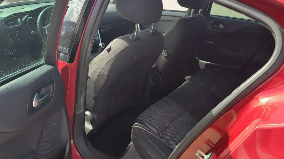 CITROEN DS4 -