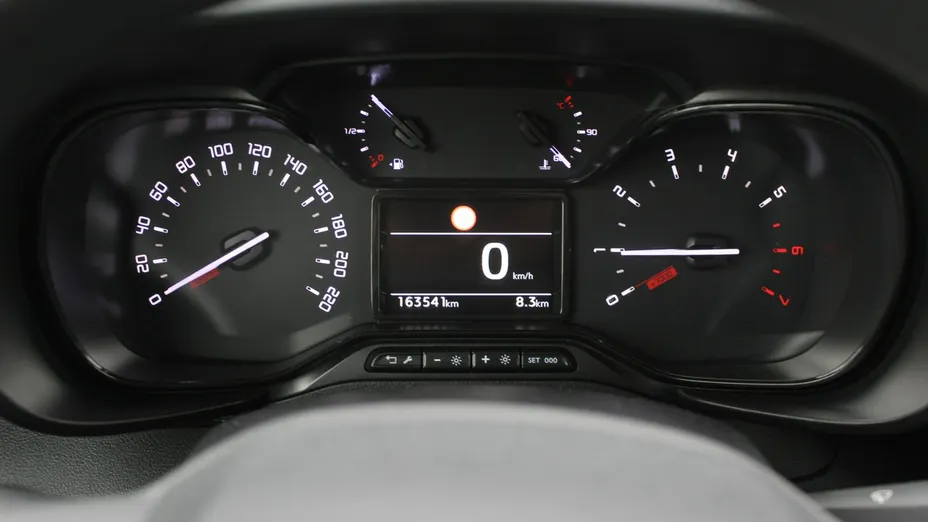 TOYOTA Proace City Verso -